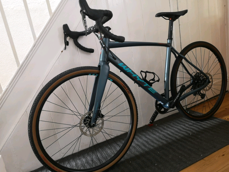 whyte friston 2020